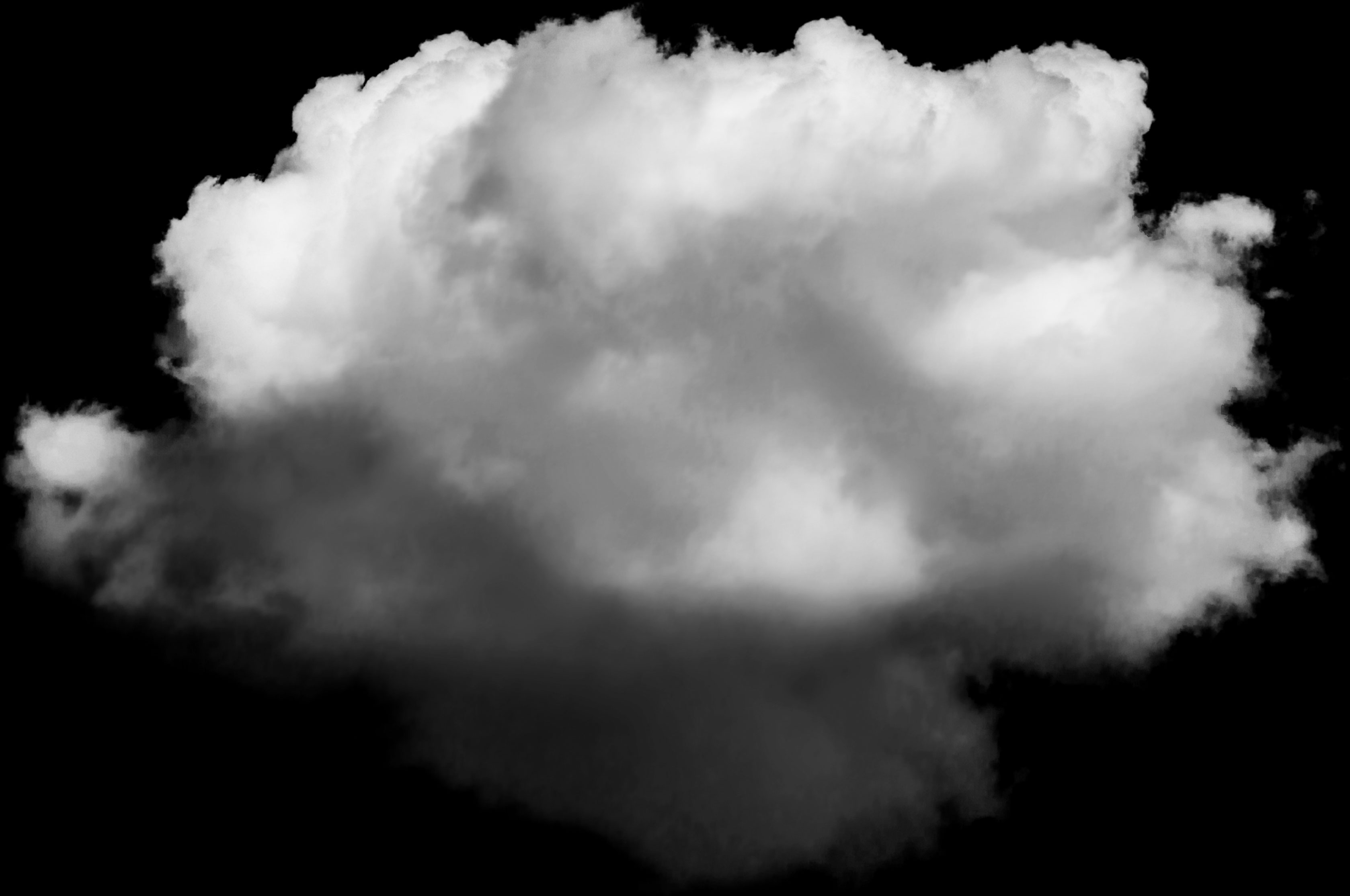 cloud