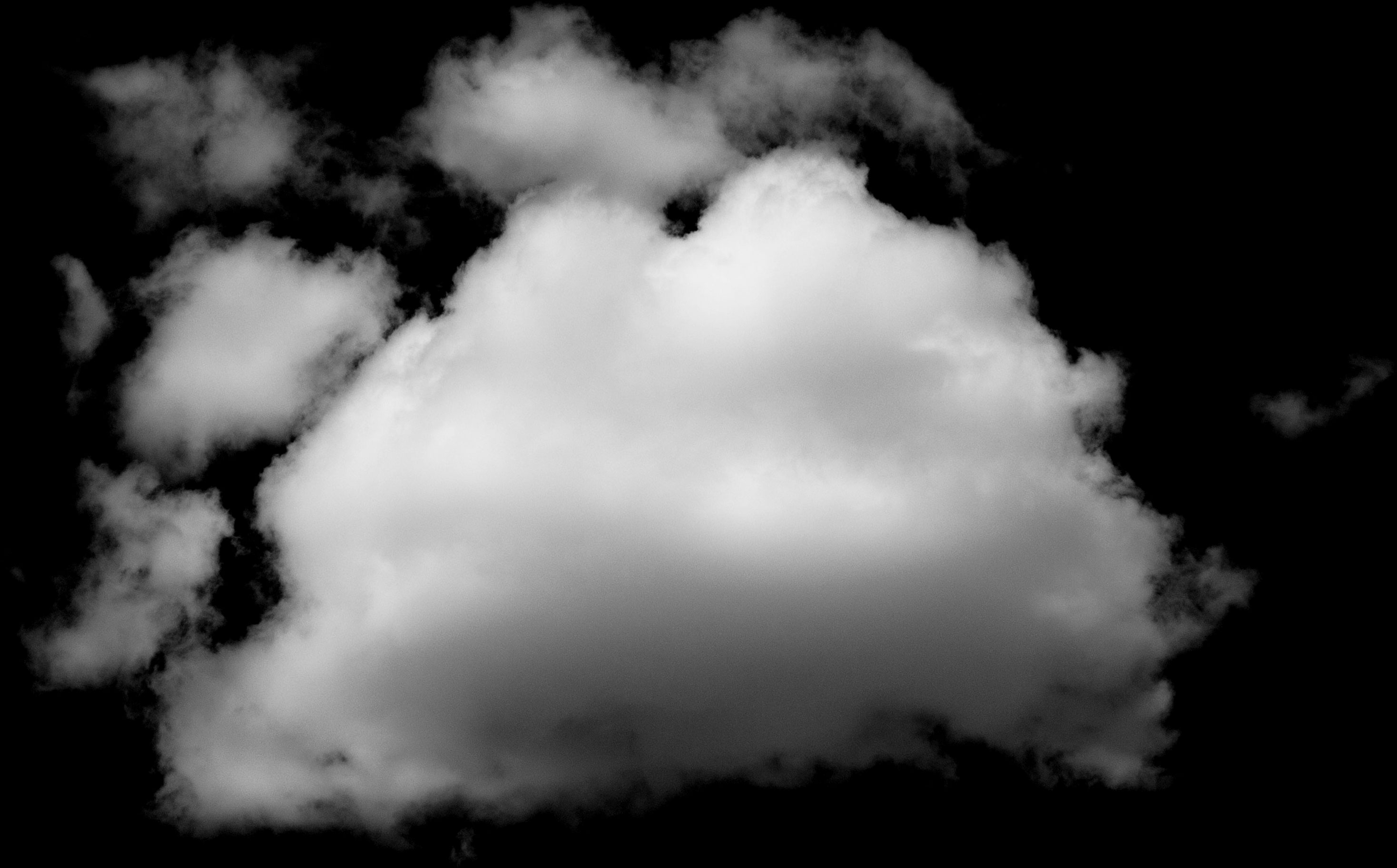 cloud